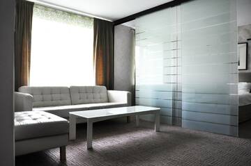 Апартаменты Делюкс в Отеле Мечта